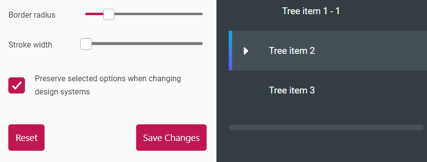 Image capture of checkbox